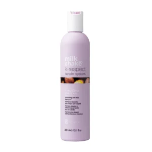 Milk Shake K-respect - Smoothing Sjampo 300ml